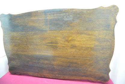 フレンチオーク クラシック コーヒーテーブル