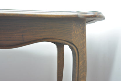 フレンチオーク クラシック コーヒーテーブル