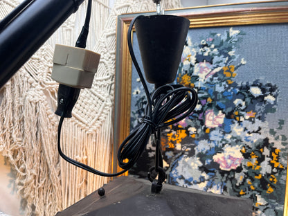 ヴィンテージ吊り下げランタン照明