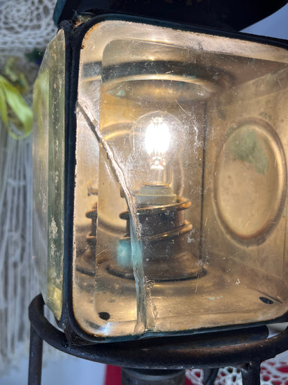 インダストリアルランタンライト