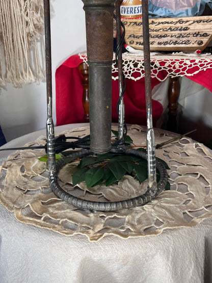 インダストリアルランタンライト