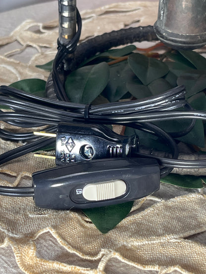 インダストリアルランタンライト