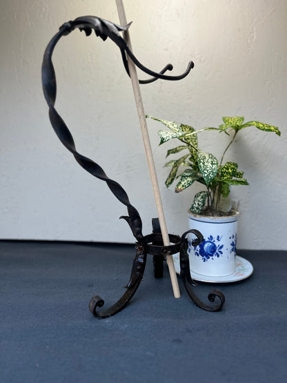 アンティークアイアン傘スタンド