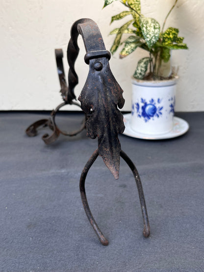 アンティークアイアン傘スタンド