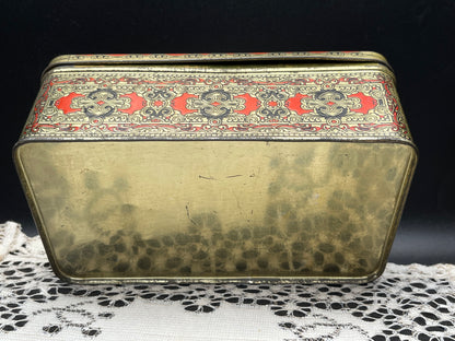 NEW 中東系オリエンタル装飾 アンティーク/空き缶