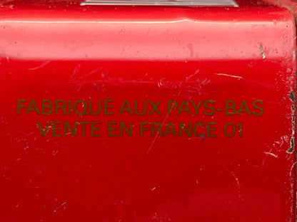 NEW ヴィンテージ マルボロ缶ケース｜フランス販売用・オランダ製