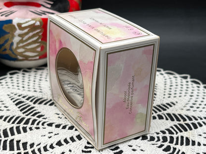 NEWフランス製 NINA RICCI「Fleur de Fleurs」香水 6ml 箱付